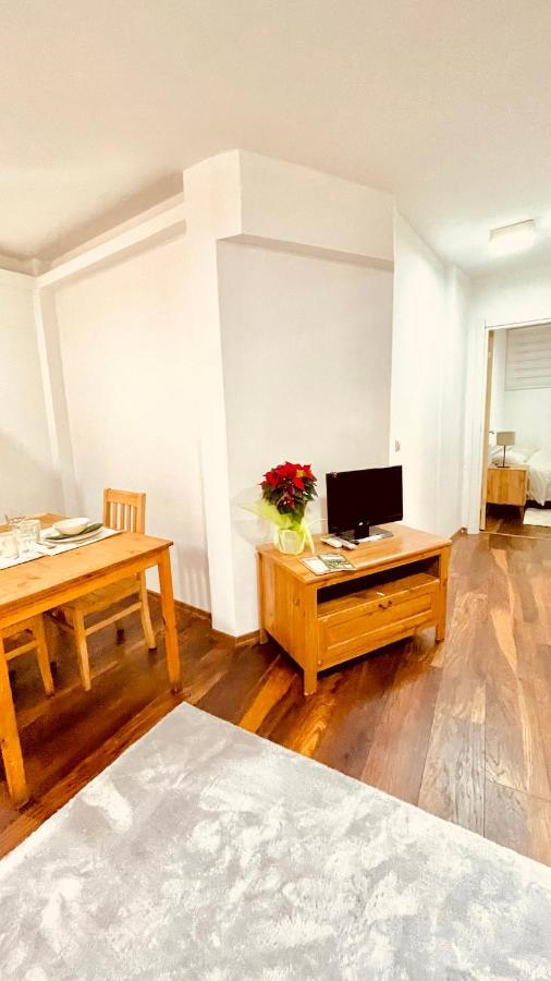 Cute 1 Bedroom Flat In The Heart Of Istanbul! Eksteriør billede