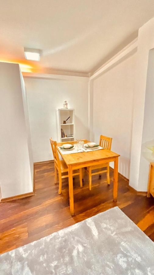 Cute 1 Bedroom Flat In The Heart Of Istanbul! Eksteriør billede