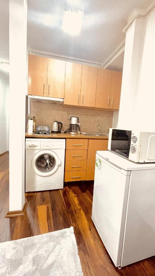 Cute 1 Bedroom Flat In The Heart Of Istanbul! Eksteriør billede